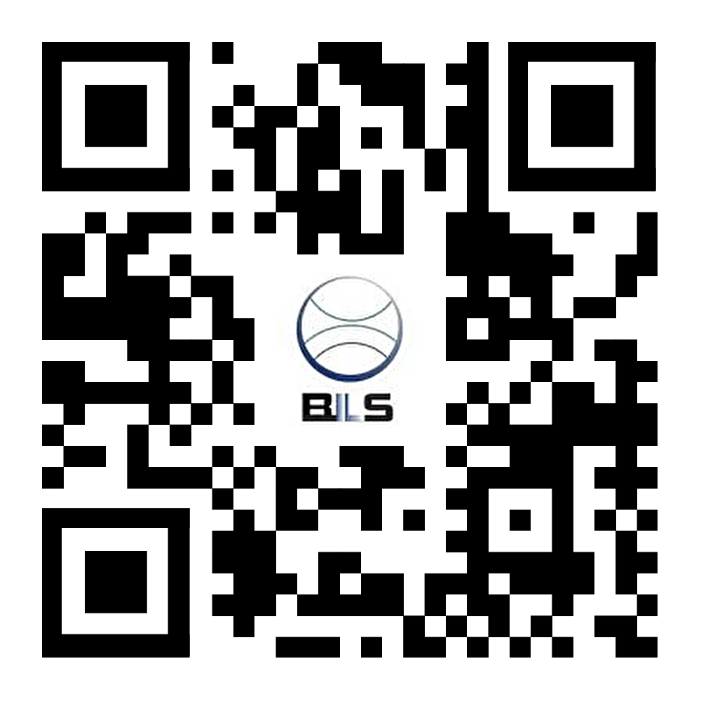 关注微信公众号